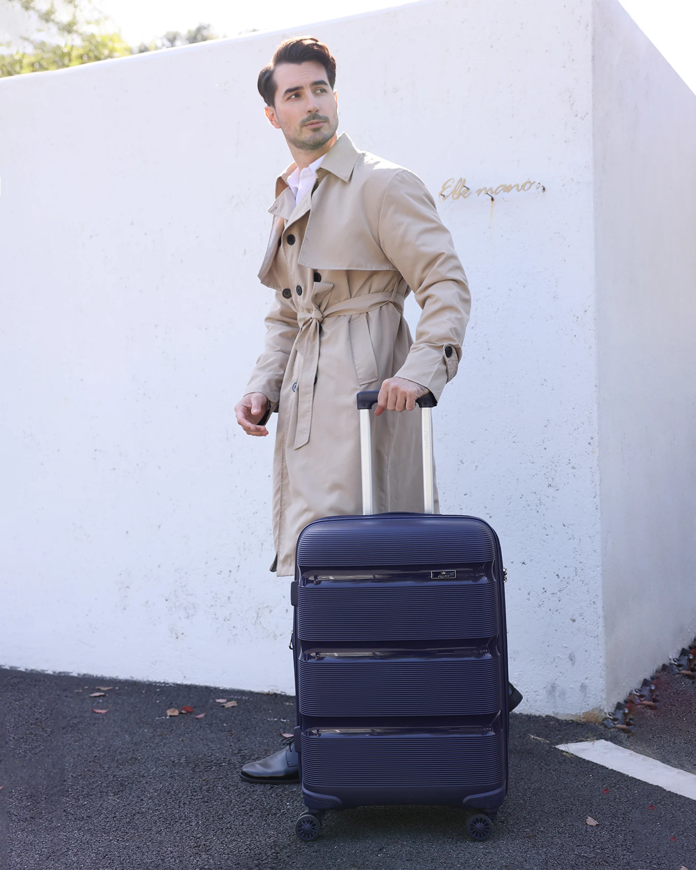 Travel Bag GB3966-24